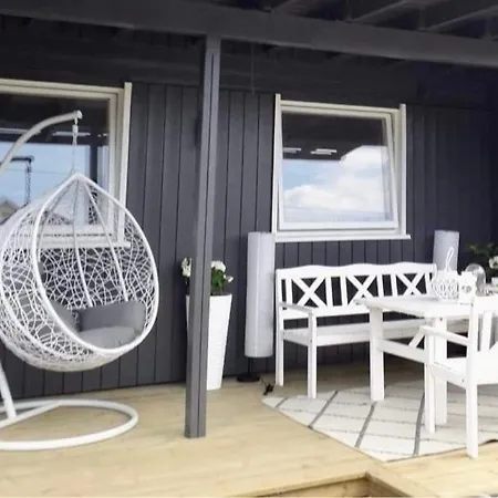 2-bedroom With A Pleasant Outdoor Area Apartment *