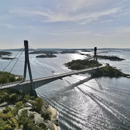 2-bedroom With A Pleasant Outdoor Area * Fredrikstad