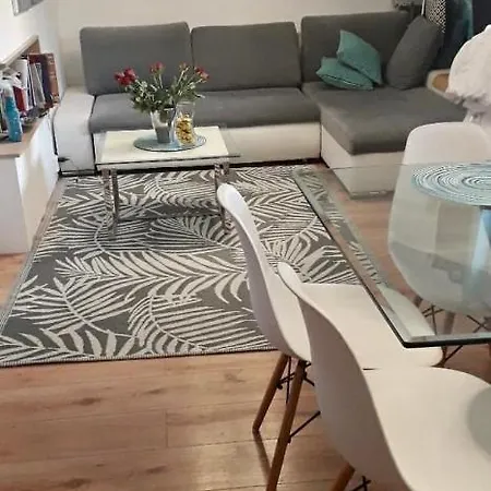 2-bedroom With A Pleasant Outdoor Area Apartment Fredrikstad