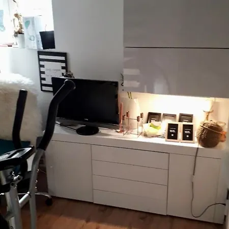 2-bedroom With A Pleasant Outdoor Area * Fredrikstad