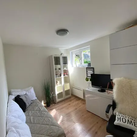 2-bedroom With A Pleasant Outdoor Area Apartment *